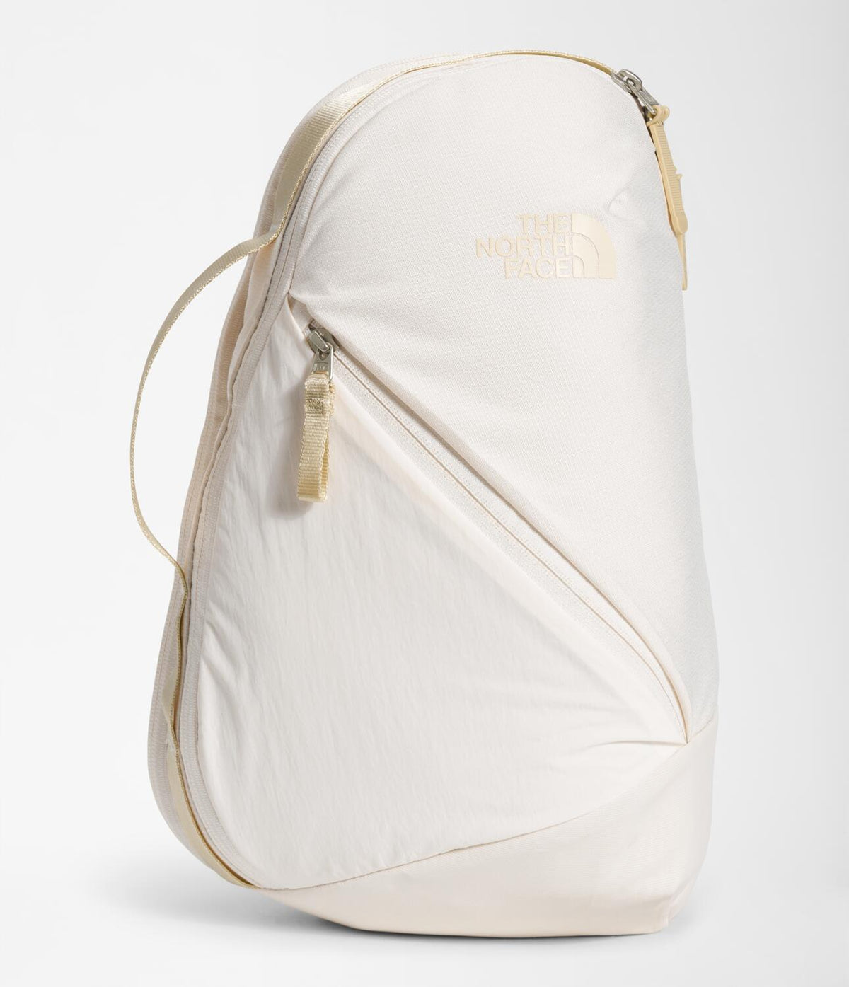 Riñonera Isabella Sling Blanco Mujer The North Face