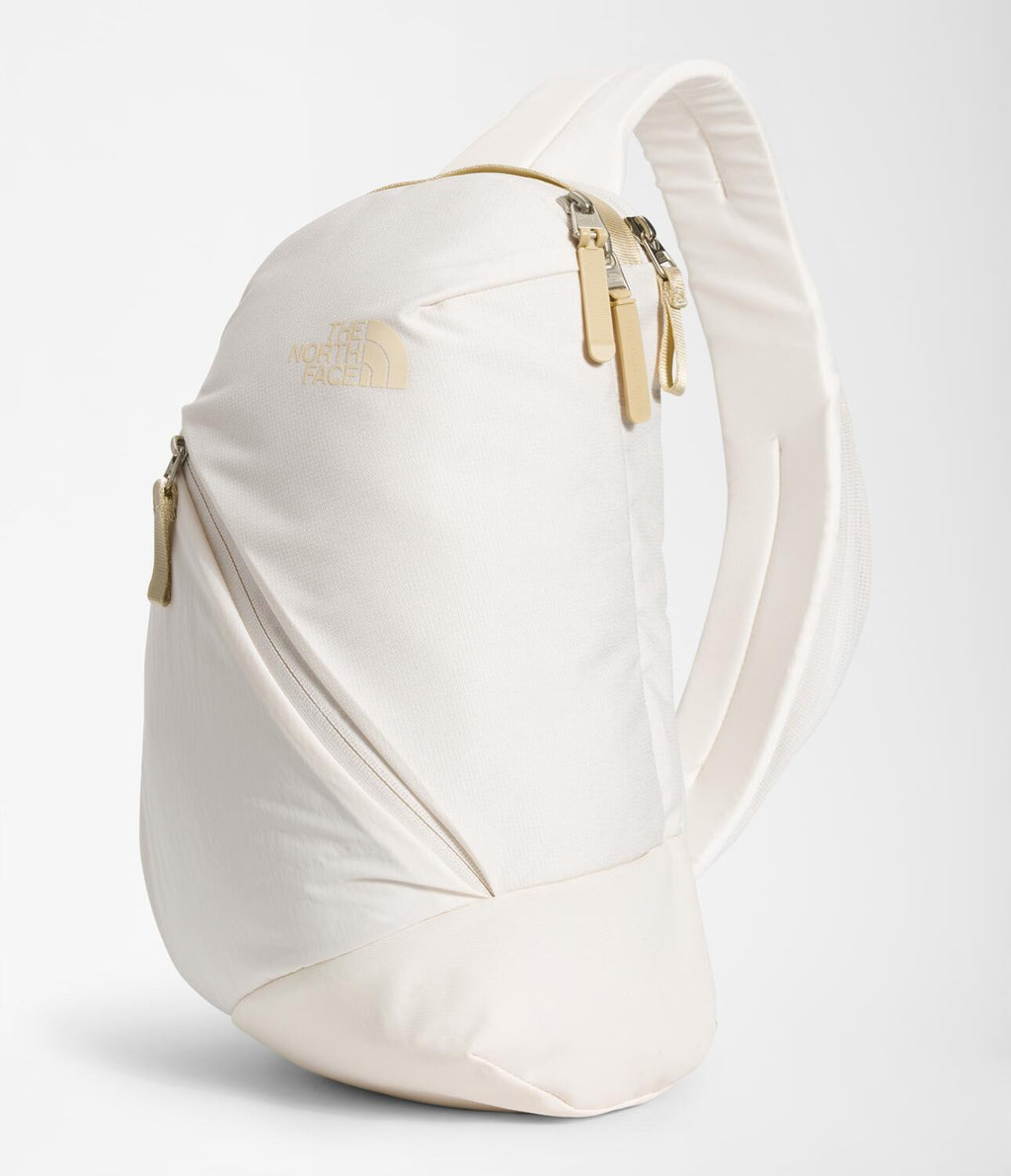 Riñonera Isabella Sling Blanco Mujer The North Face