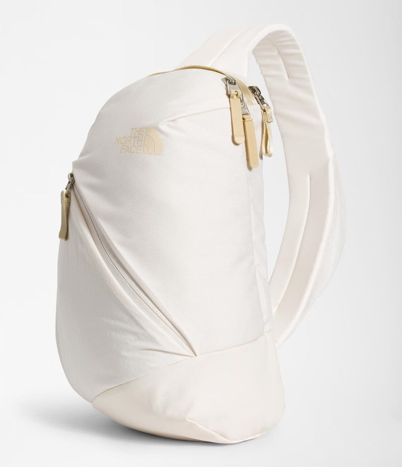 Mochila Isabella Sling Blanco Mujer The North Face