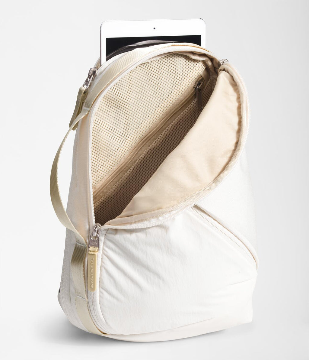 Riñonera Isabella Sling Blanco Mujer The North Face