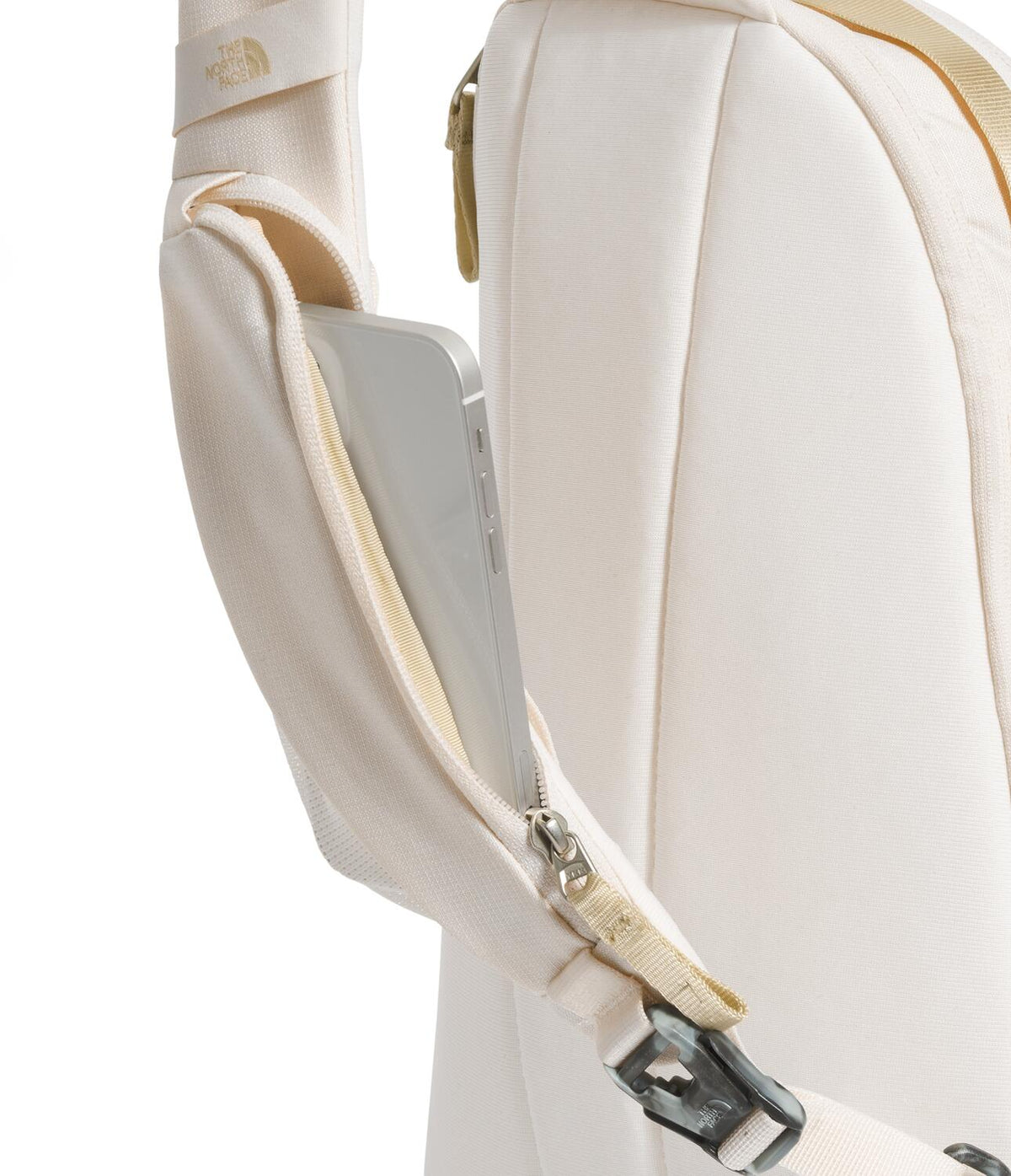 Riñonera Isabella Sling Blanco Mujer The North Face