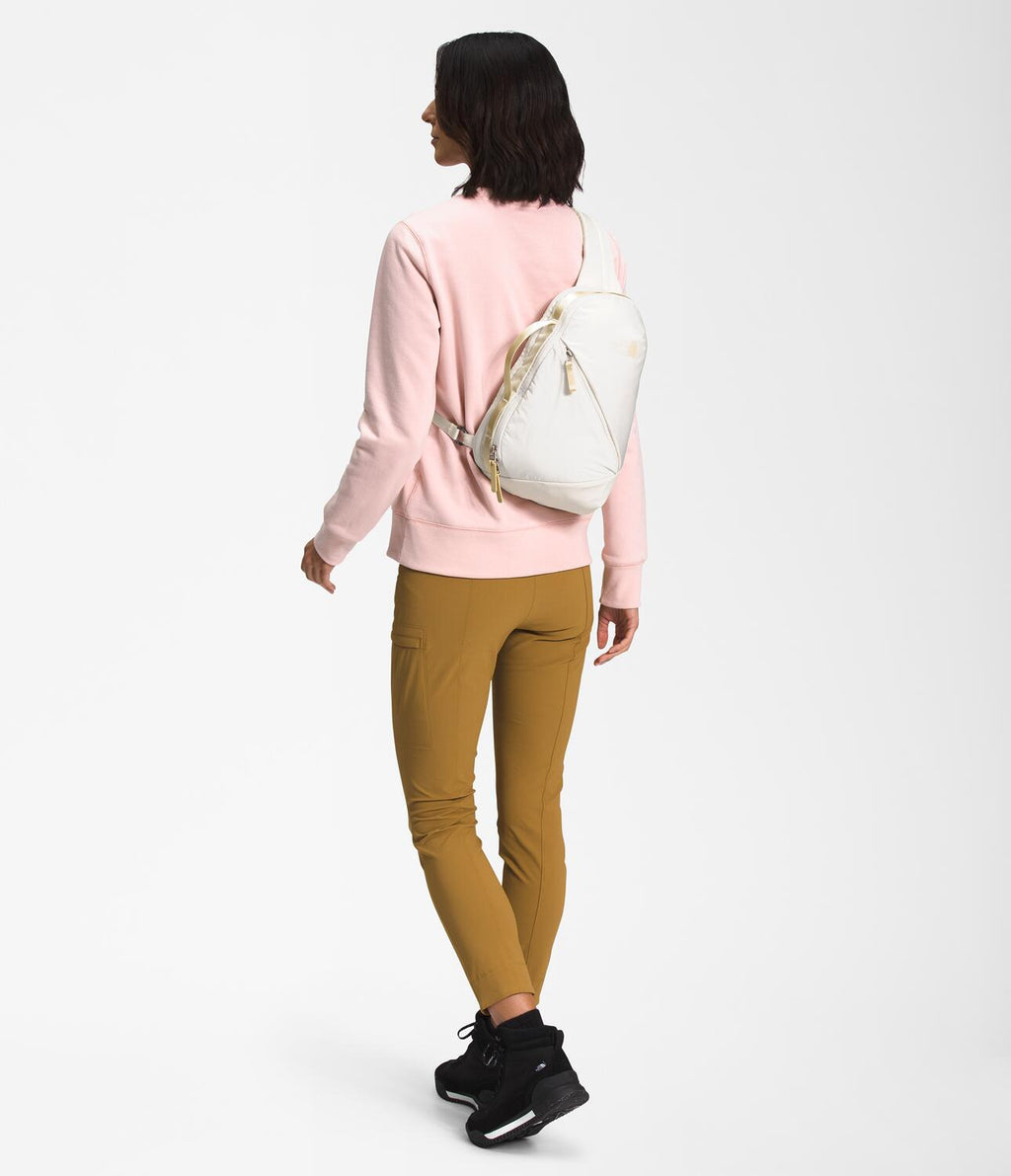 Riñonera Isabella Sling Blanco Mujer The North Face