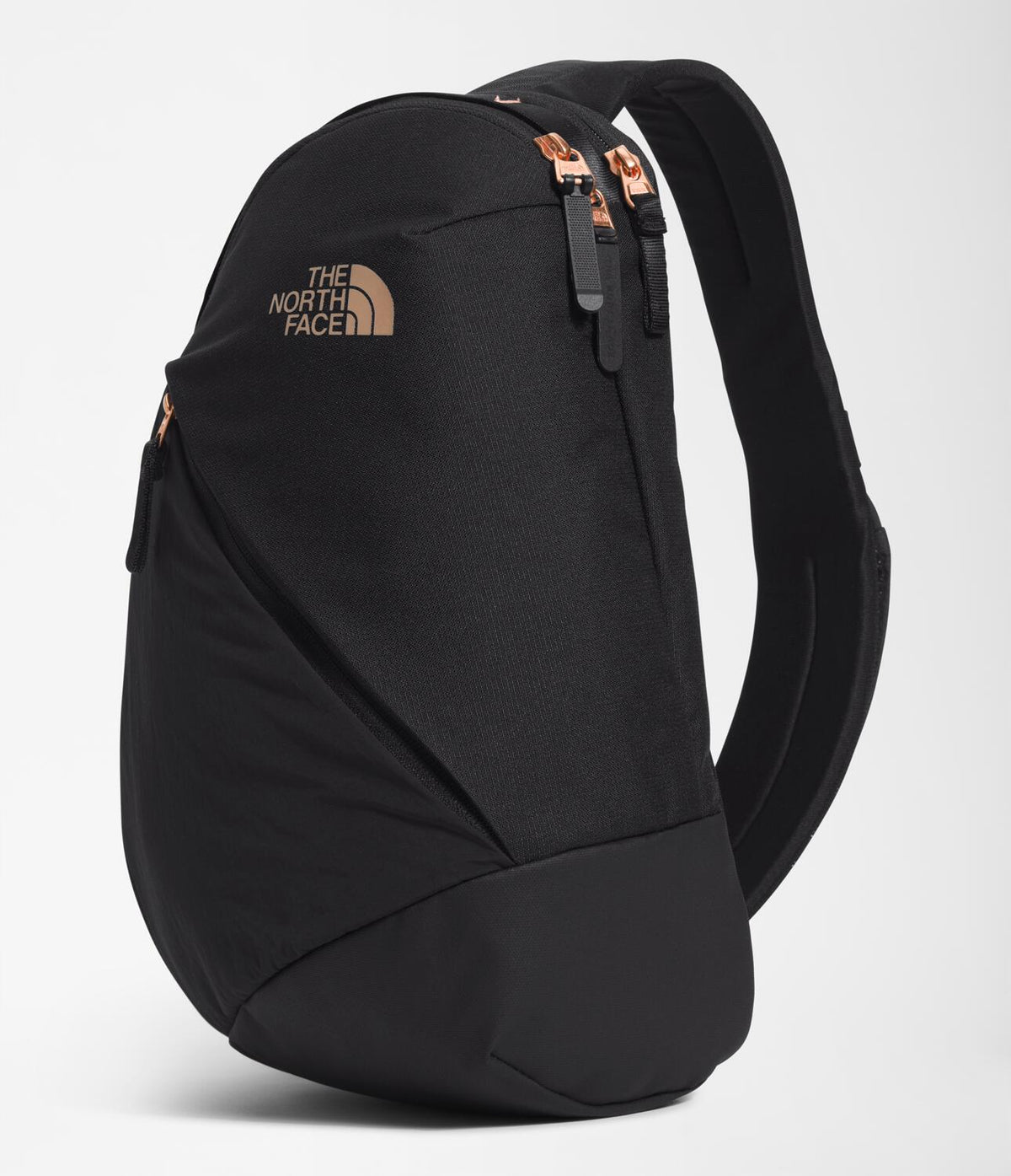 Riñonera Isabella Sling Negro Mujer The North Face