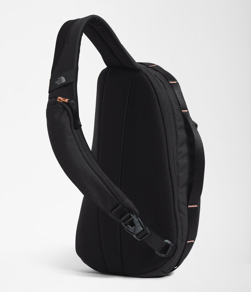 Riñonera Isabella Sling Negro Mujer The North Face