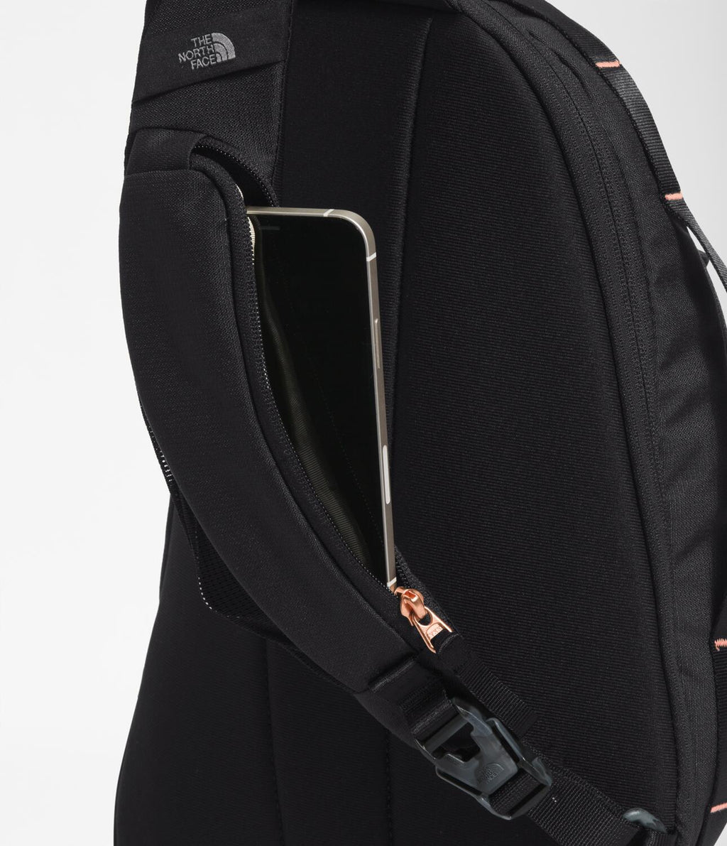 Riñonera Isabella Sling Negro Mujer The North Face