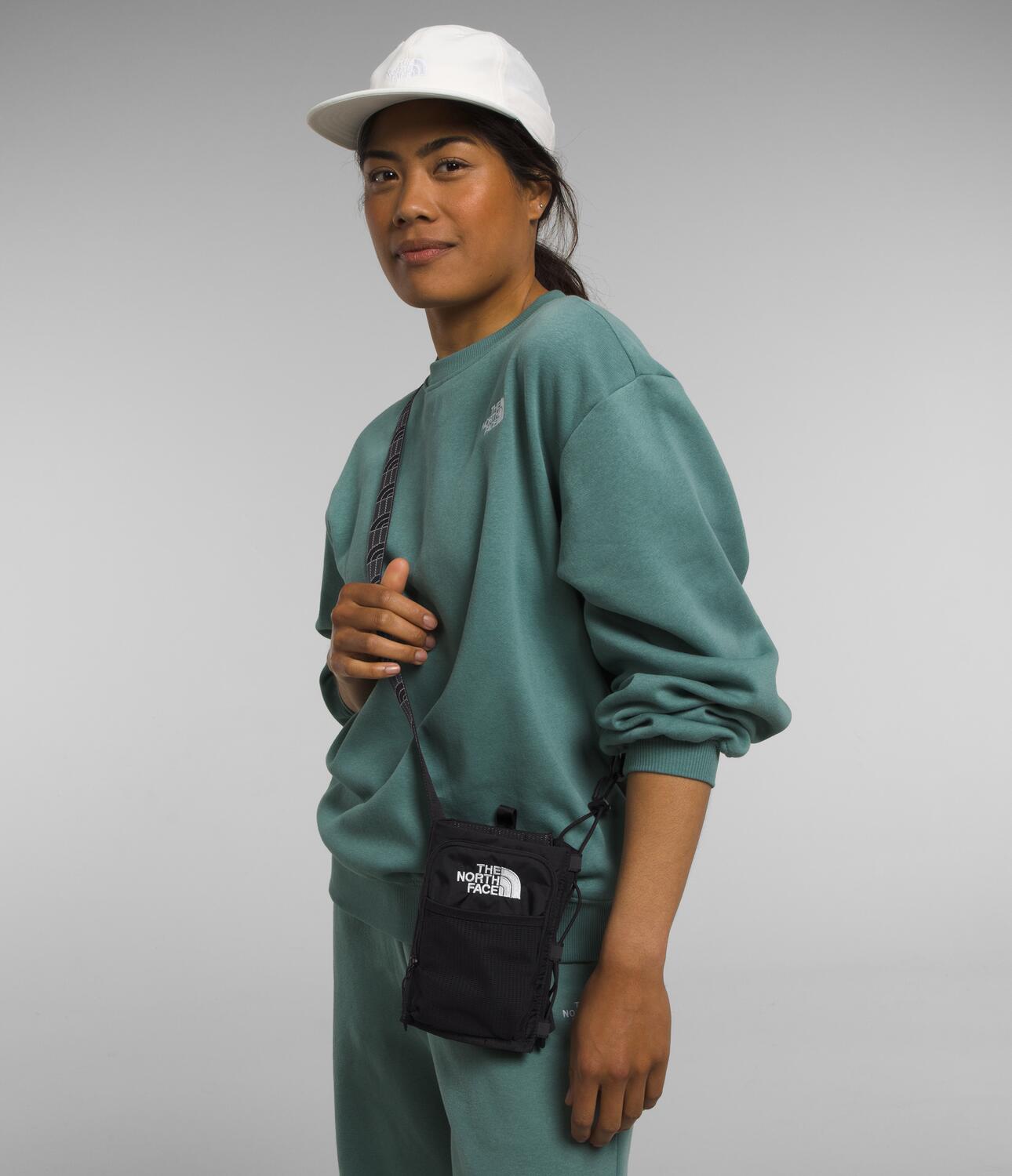 Maleta Borealis Water Bottle Holder Negro Unisex The North Face - imagen 1