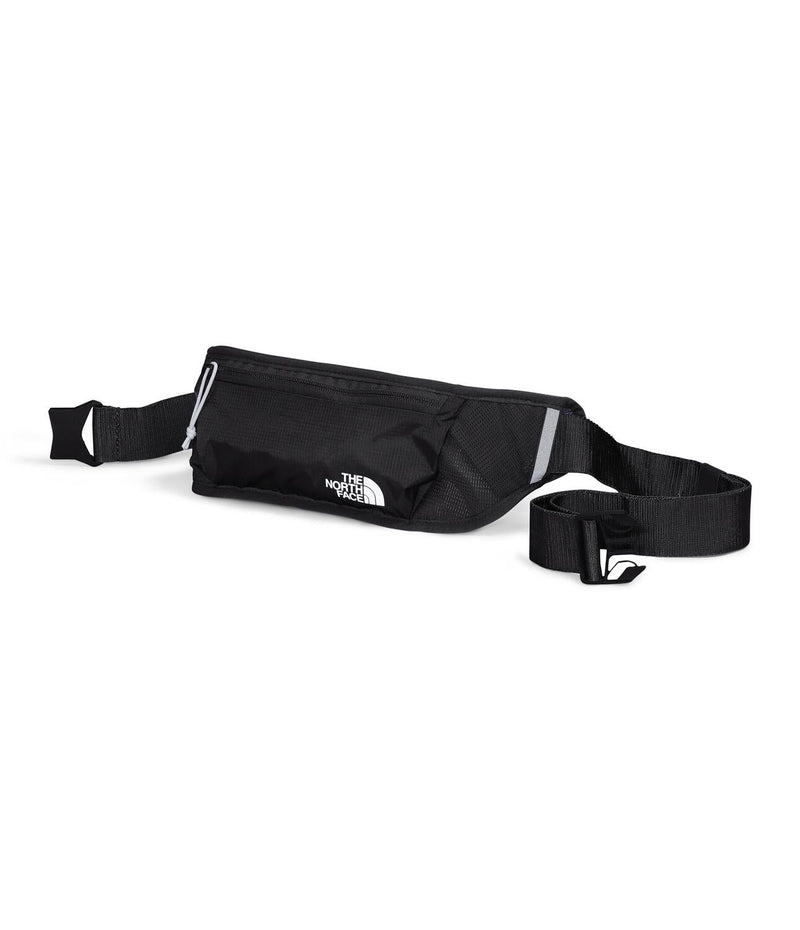 Riñonera Sunriser Run Belt Negra Unisex The North Face - imagen 1