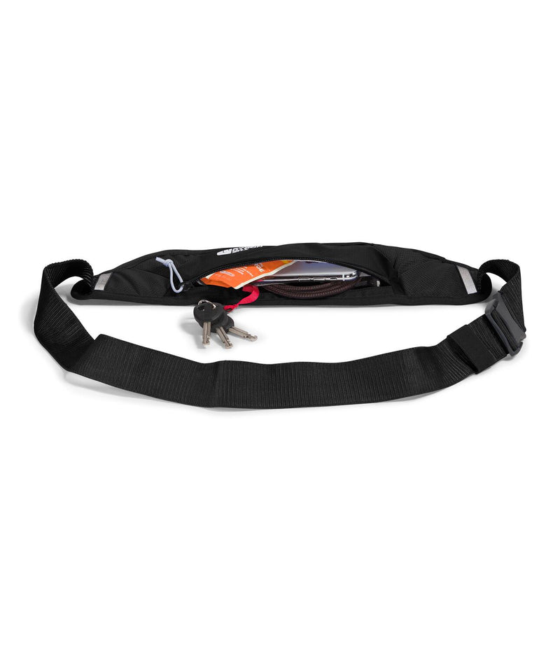 Riñonera Sunriser Run Belt Negra Unisex The North Face