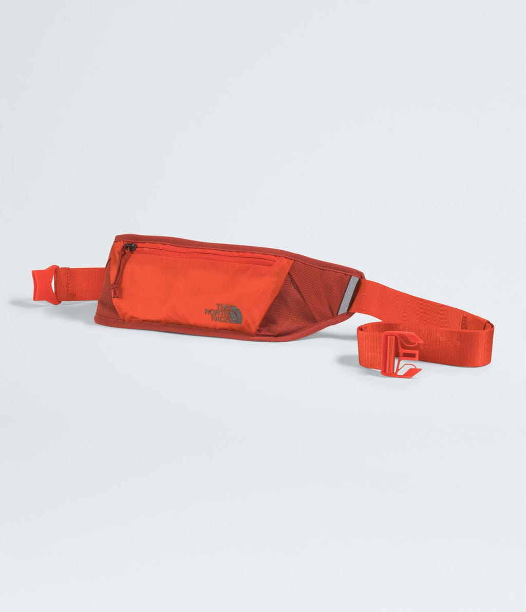 Riñonera Sunriser Run Belt Roja Unisex The North Face