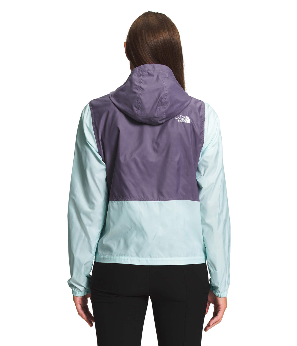 Chompa Cyclone Jacket 3 Azul Mujer The North Face