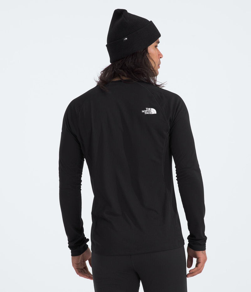 Camiseta Summit Pro 120 Crew Negra Hombre The North Face - imagen 2