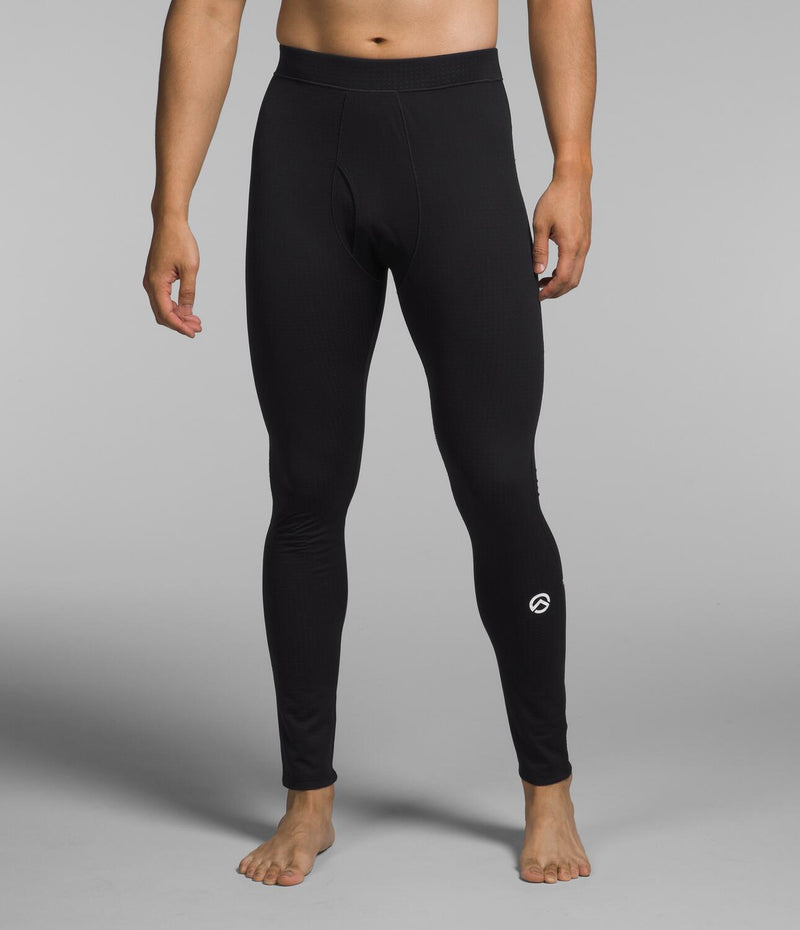 Pantalón Summit Pro 120 Tight Negro Hombre The North Face - imagen 1