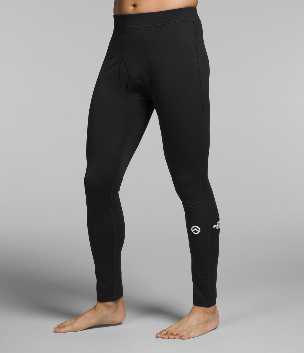 Pantalón Summit Pro 120 Tight Negro Hombre The North Face