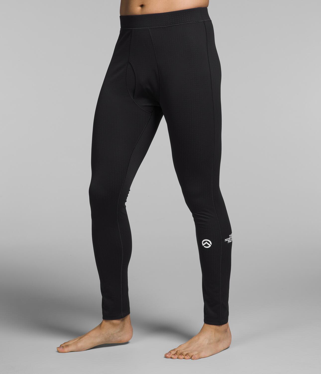 Pantalón Summit Pro 120 Tight Negro Hombre The North Face