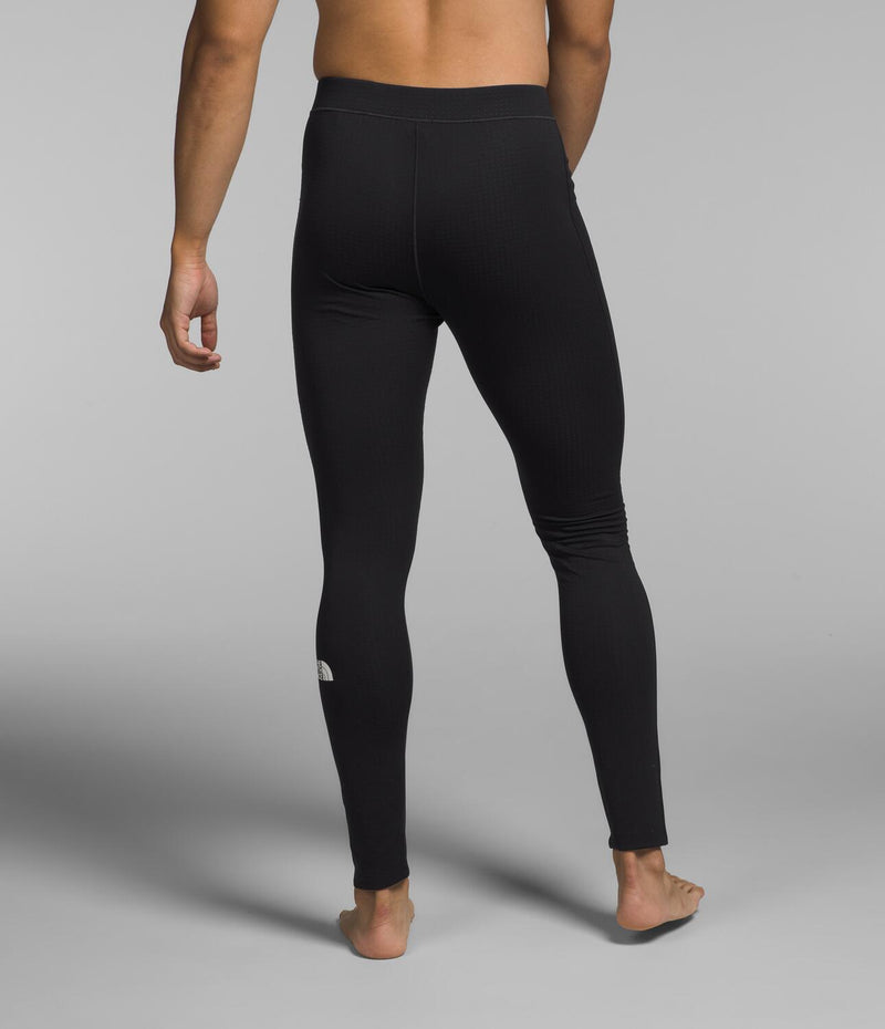 Pantalón Summit Pro 120 Tight Negro Hombre The North Face