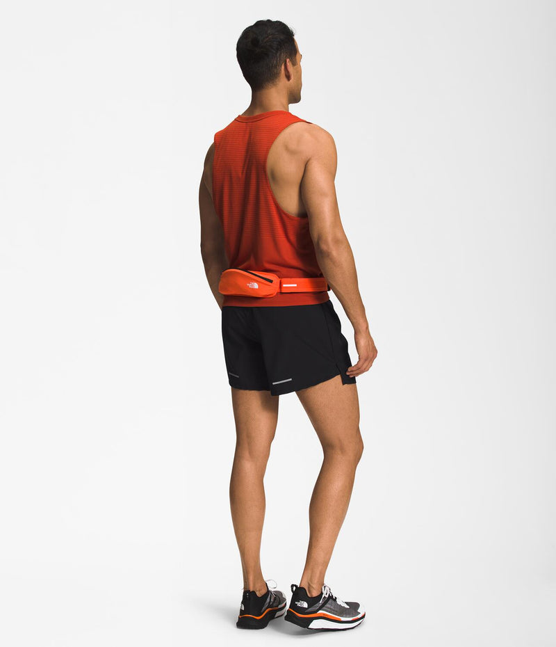 Pantaloneta Sunriser Short Negra Hombre The North Face