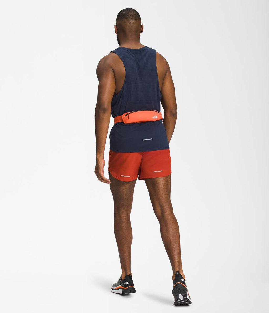 Pantaloneta Sunriser Short Naranja Hombre The North Face - imagen 3