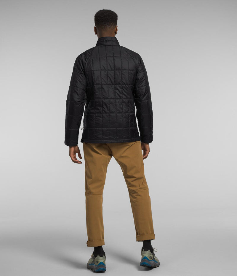 Chompa Circaloft Jacket Negra Hombre The North Face - imagen 3