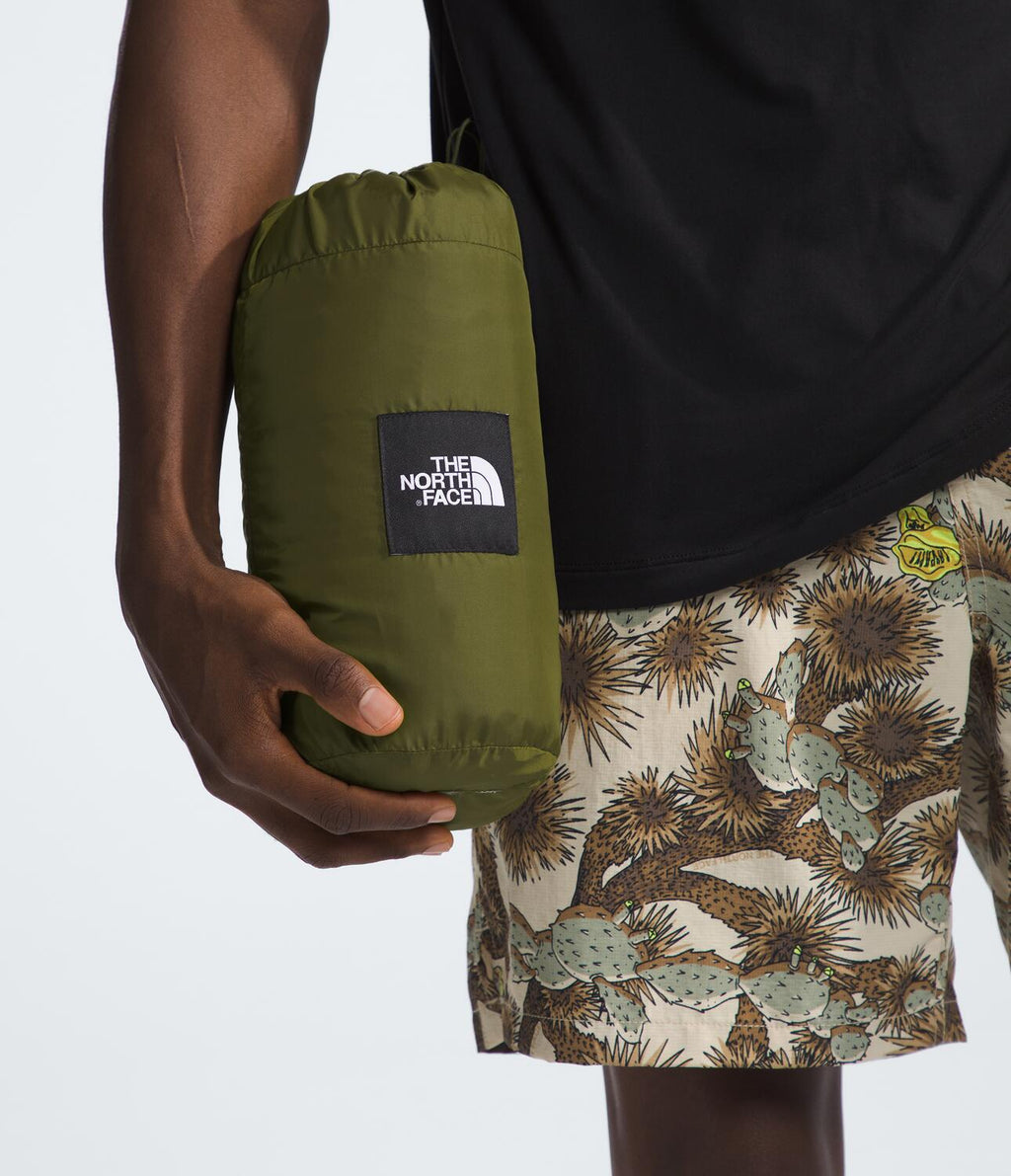 Chompa Circaloft Jacket Verde Hombre The North Face