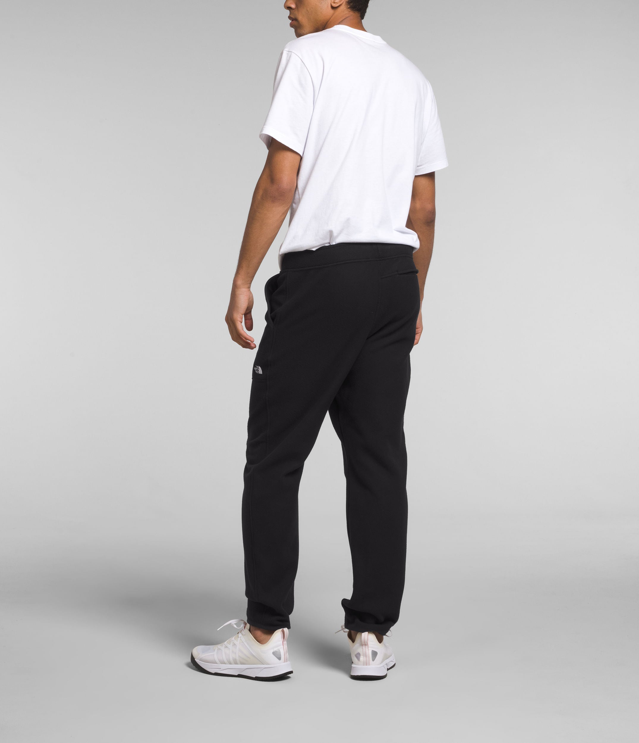 Pantalón Alpine Polartec 100 Negro Hombre The North Face - imagen 2