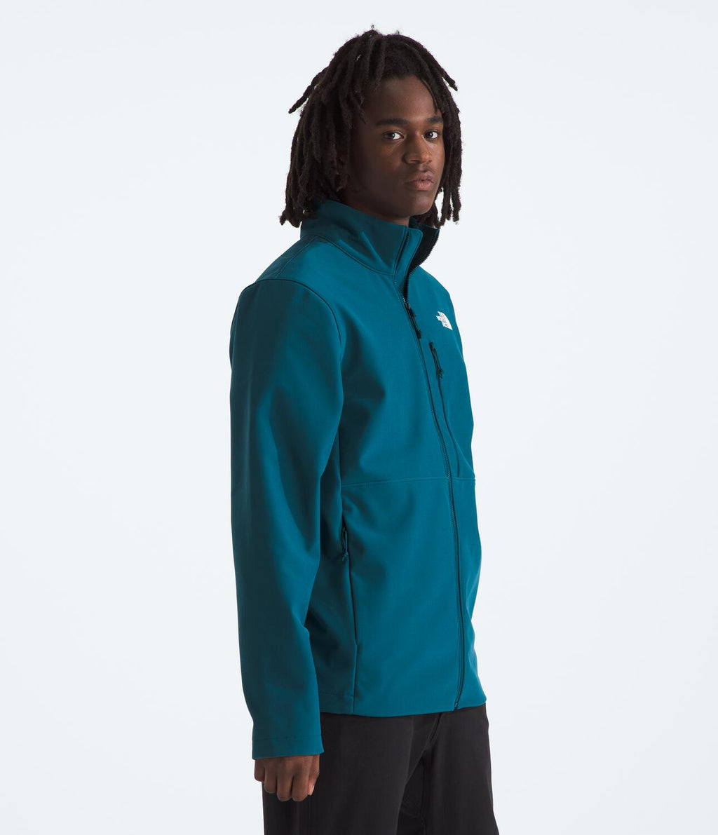 Chompa Apex Bionic 3 Azul Hombre The North Face - imagen 2