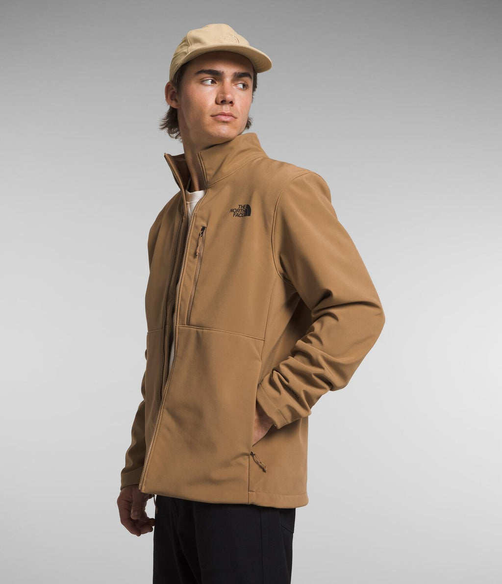 Chompa Apex Bionic 3 Café Hombre The North Face
