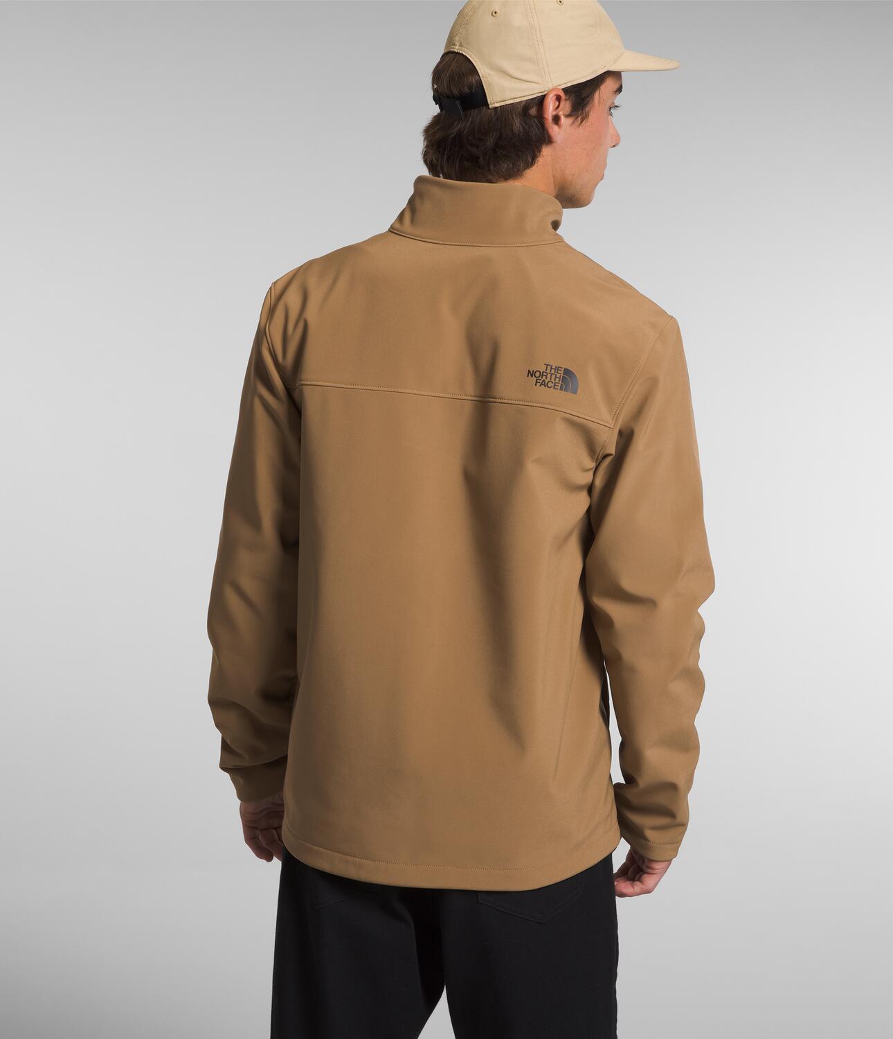 Chompa Apex Bionic 3 Café Hombre The North Face