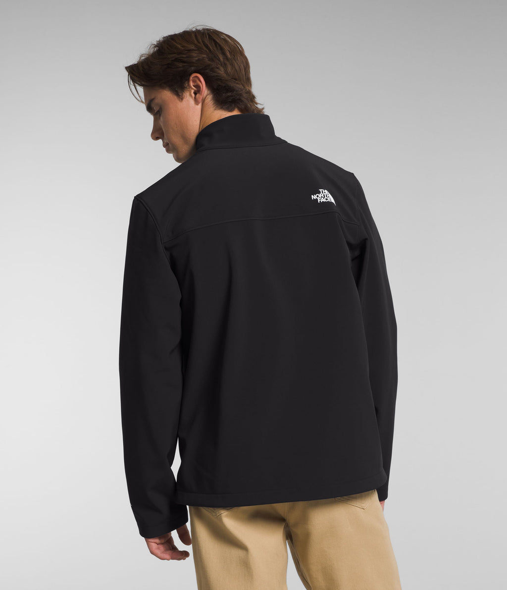 Chompa Apex Bionic 3 Jacket Negra Hombre The North Face - imagen 2