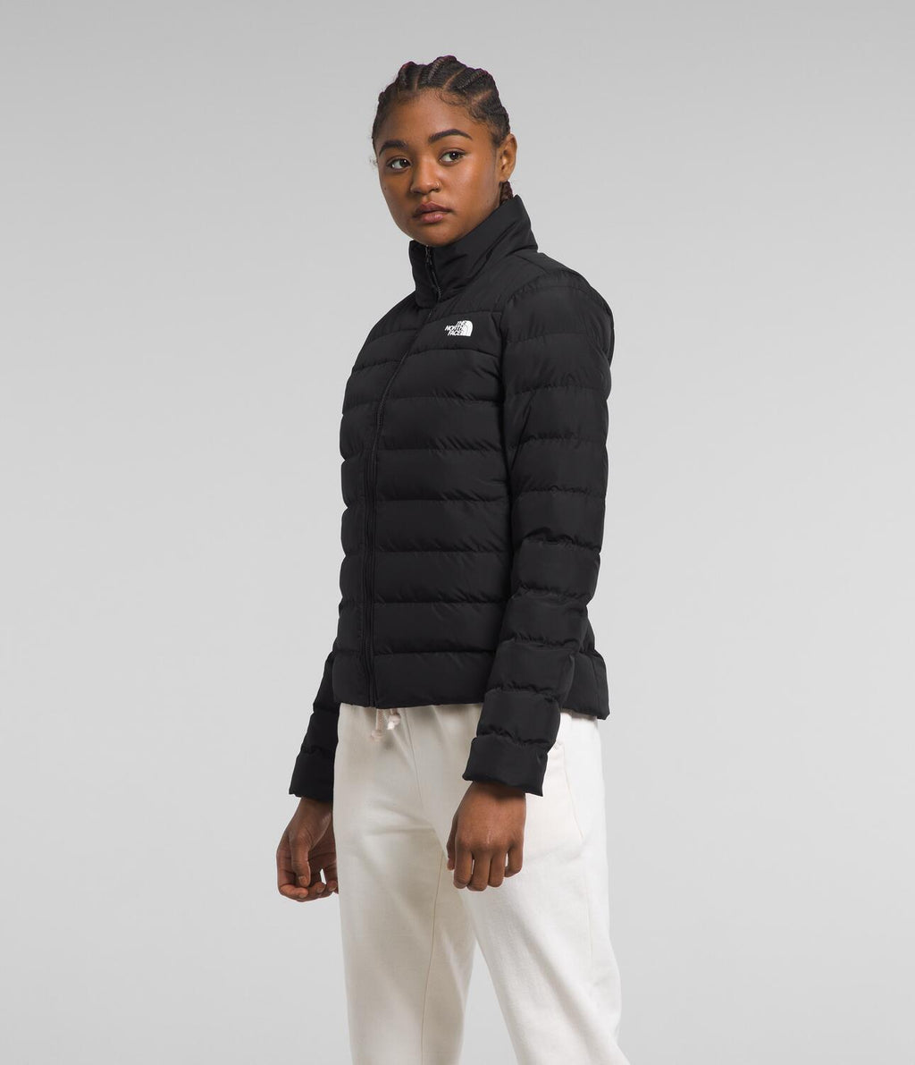 Chompa Aconcagua 3 Jacket Negro Mujer The North Face