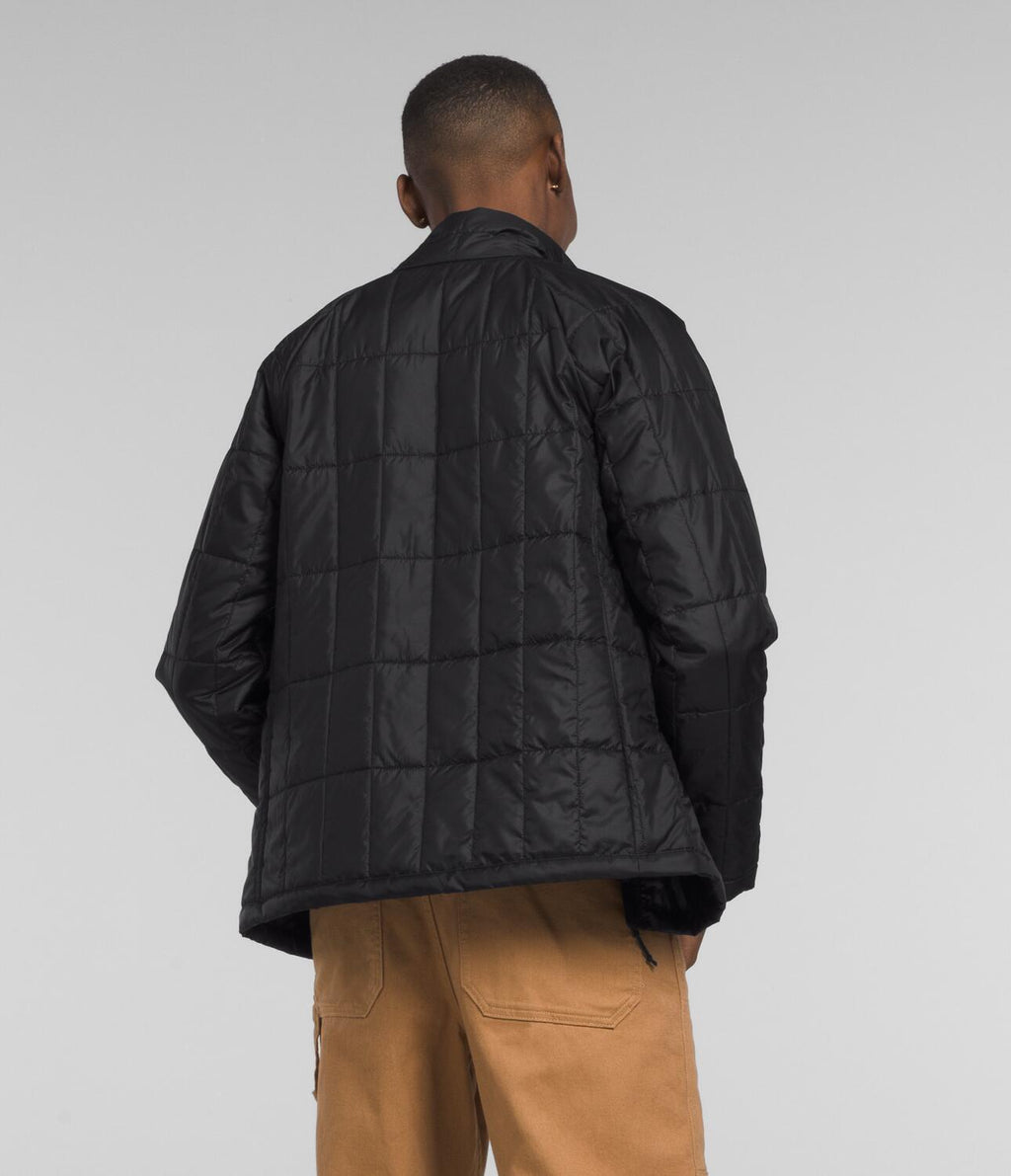 Chompa Circaloft Jacket Negra Mujer The North Face - imagen 2
