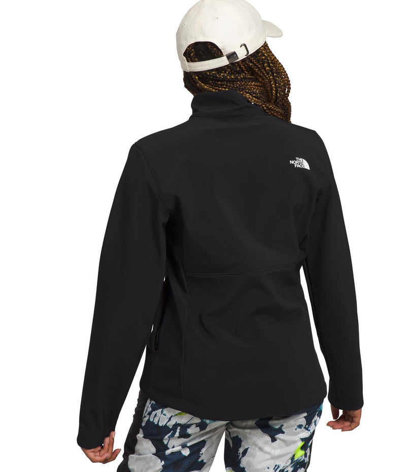 Chompa Apex Bionic 3 Jacket Negra Mujer The North Face