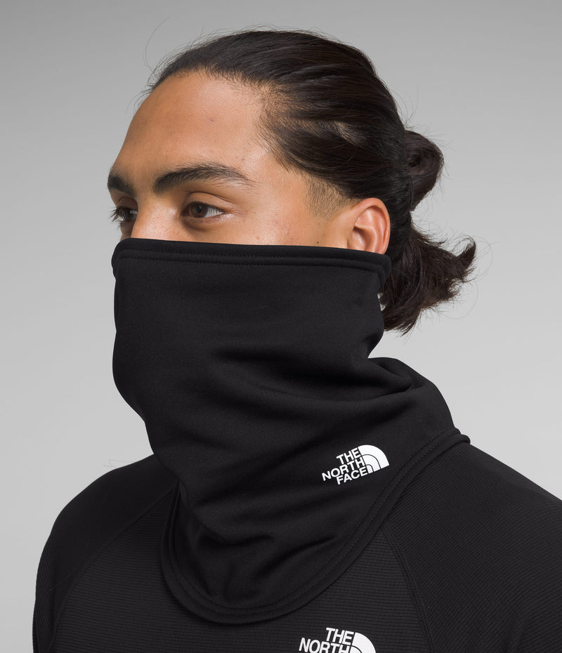 Cuello Futurefleece Gaiter Negro Unisex The North Face