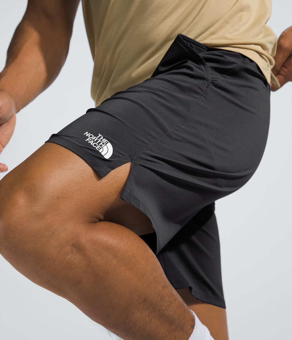 Pantaloneta Wander Short 2.0 Negro Hombre The North Face - imagen 4