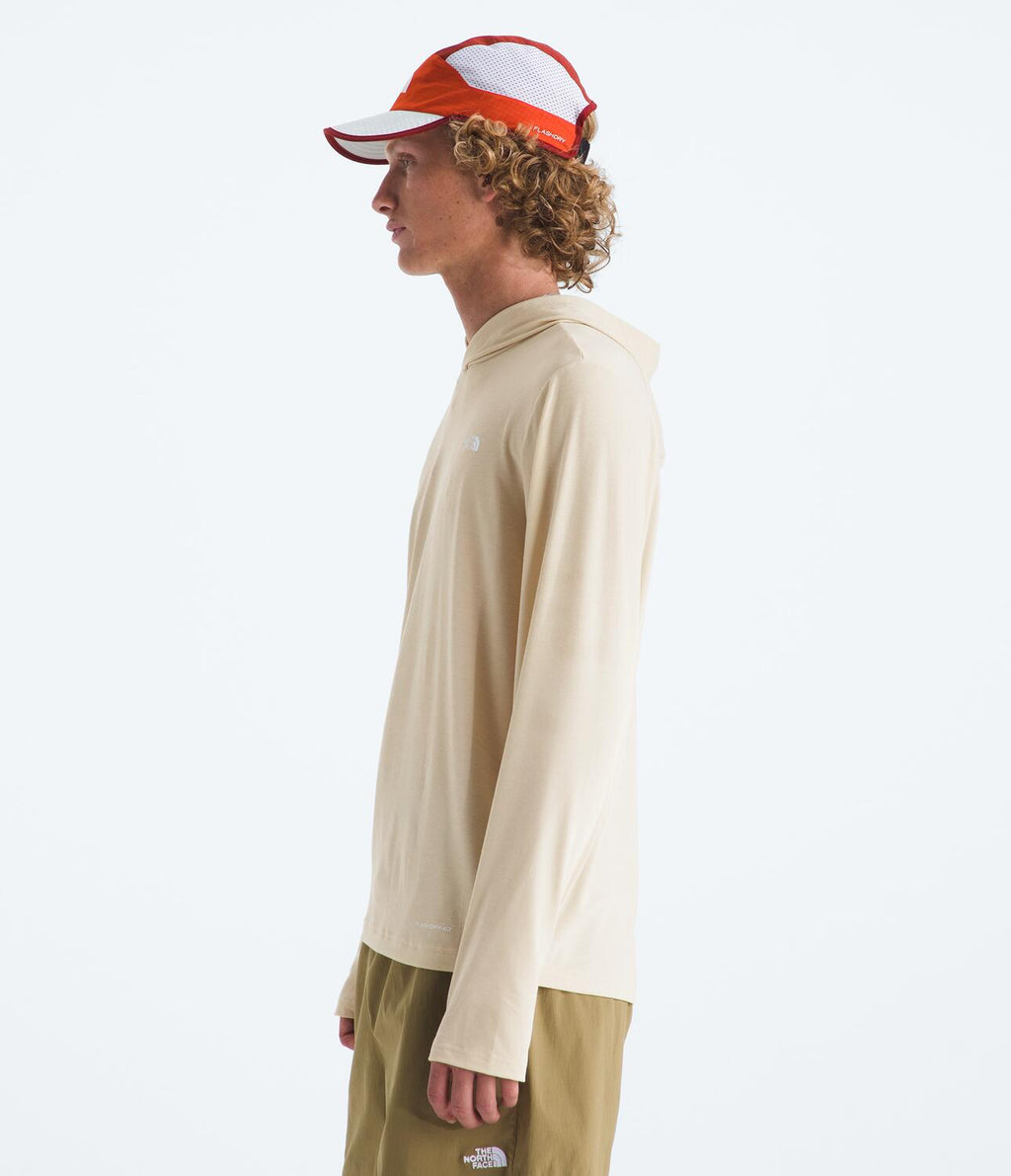 Buzo Adventure Sun Hoodie Beige Hombre The North Face