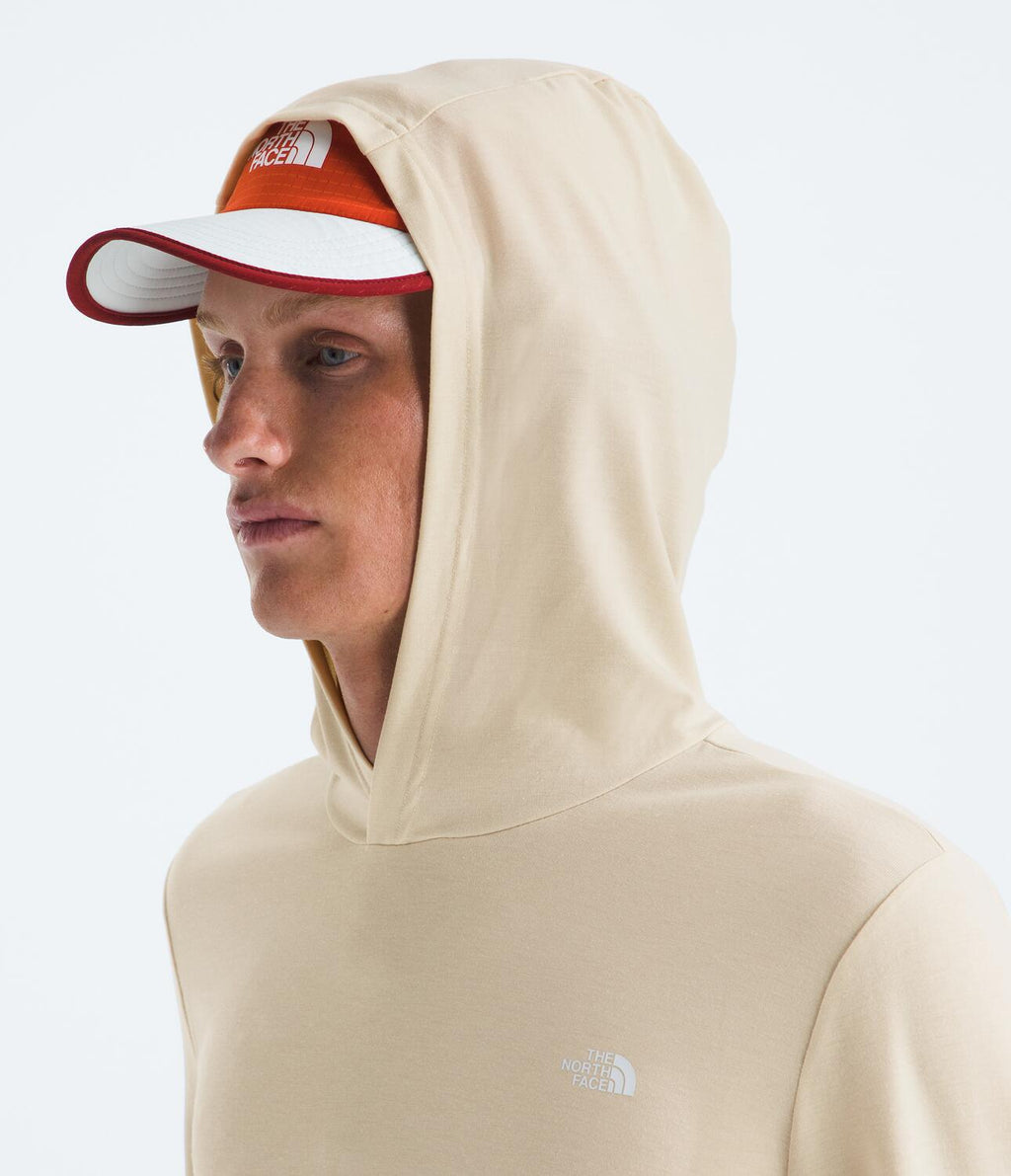 Buzo Adventure Sun Hoodie Beige Hombre The North Face