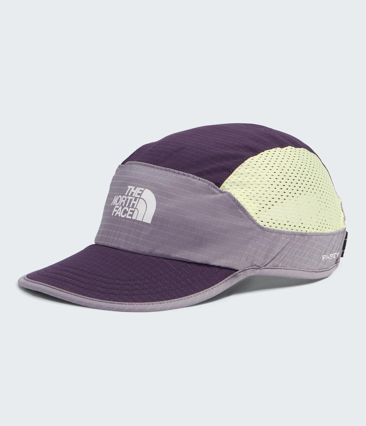 Gorra Summer Lt Run Hat Morado Unisex The North Face