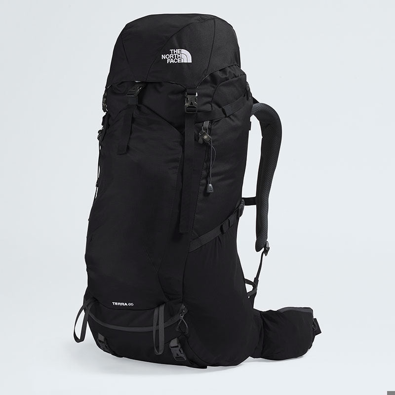 Mochila Terra 65 Negro Men The North Face