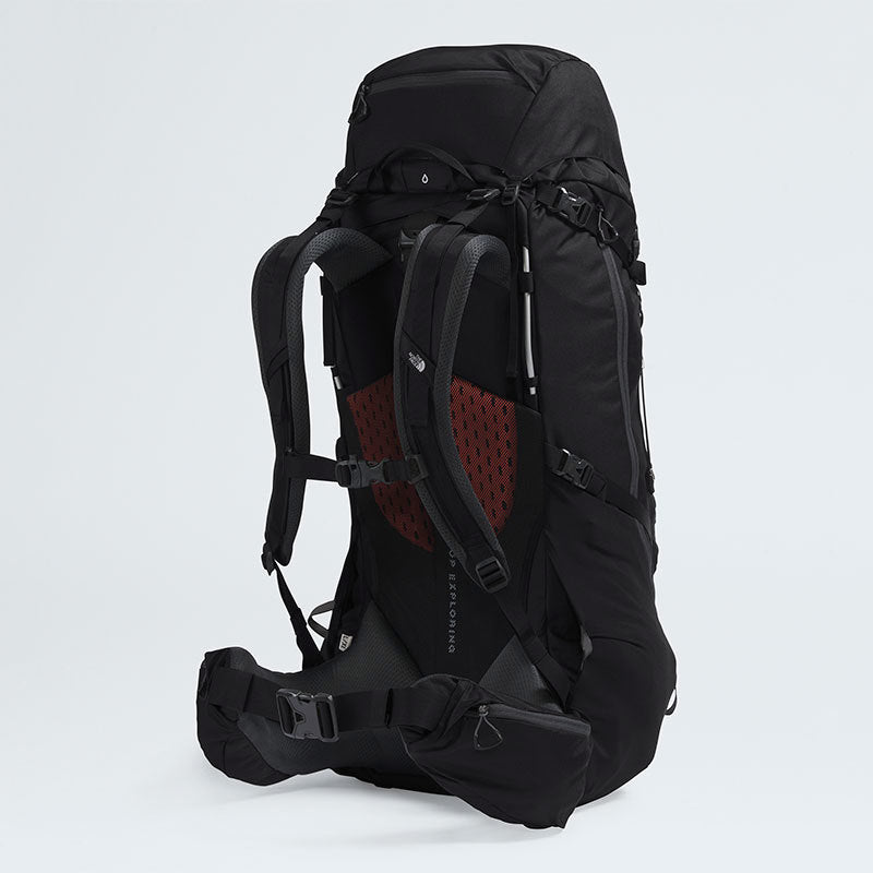 Mochila Terra 65 Negro Men The North Face