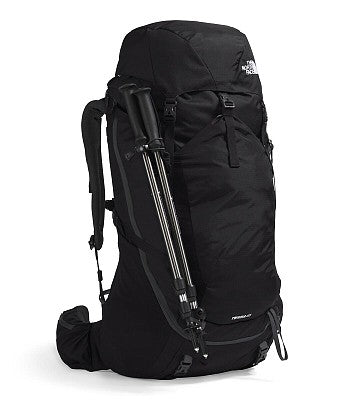 Mochila Terra 65 Negro Men The North Face