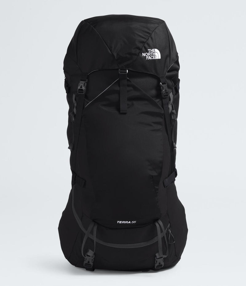Maleta Terra 55 Negro Unisex The North Face