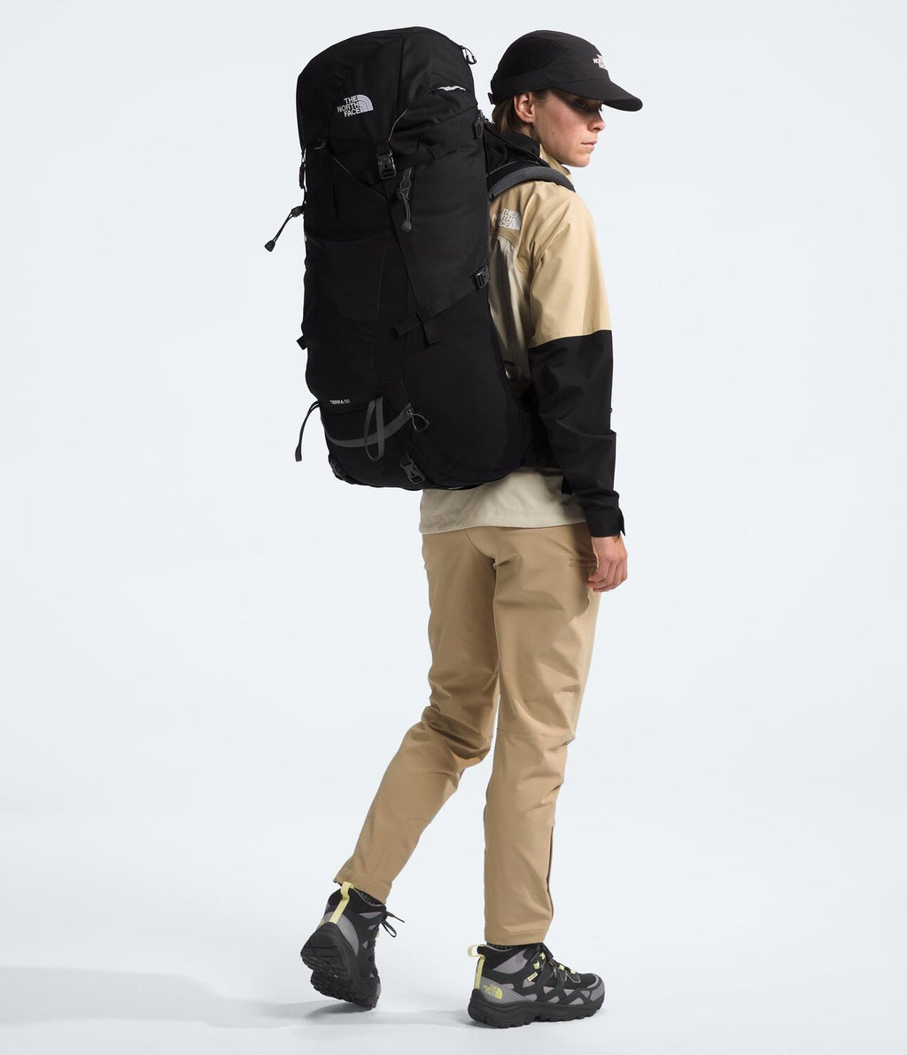 Maleta Terra 55 Negro Unisex The North Face - imagen 1