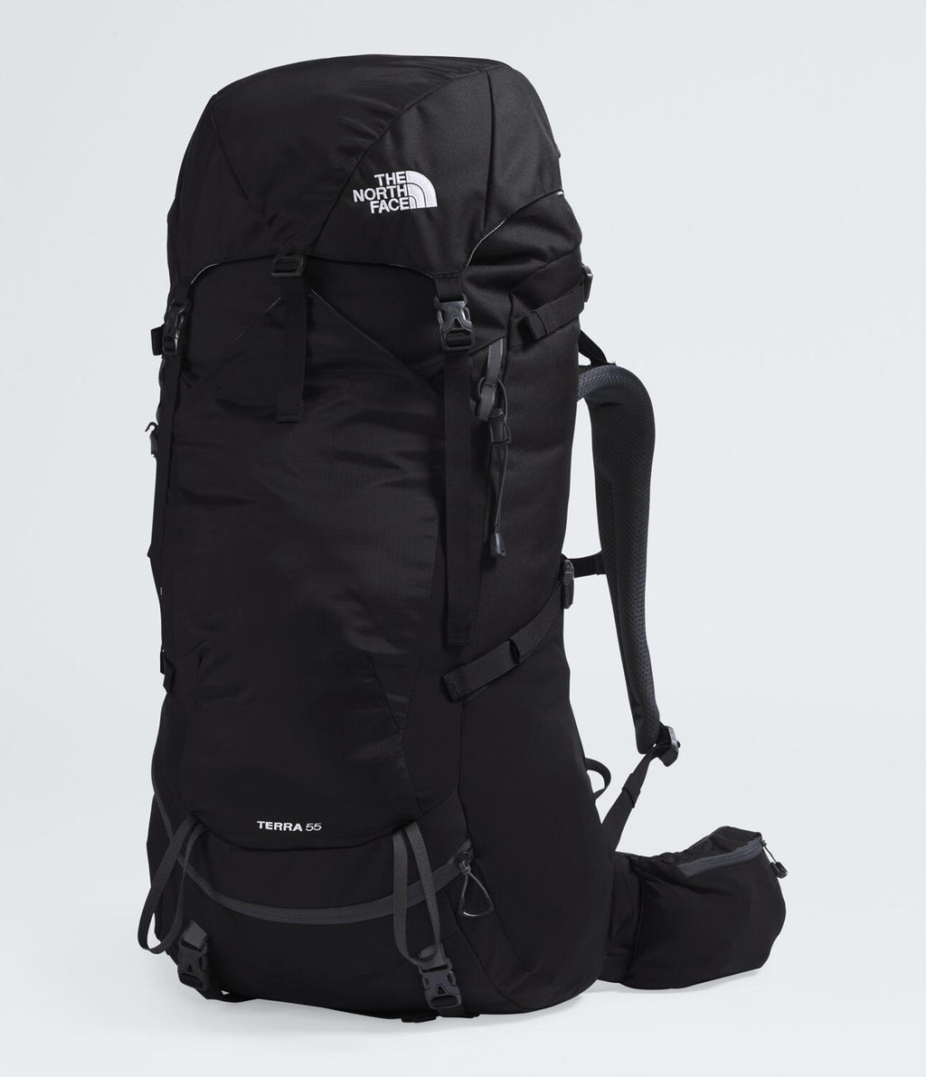 Maleta Terra 55 Negro Unisex The North Face - imagen 2