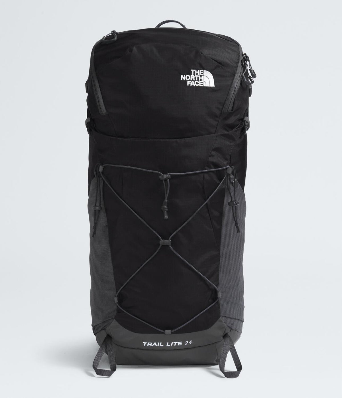 Mochila Trail Lite 24 Negro Unisex The North Face