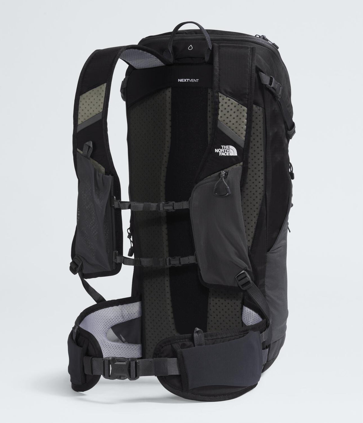 Mochila Trail Lite 24 Negro Unisex The North Face