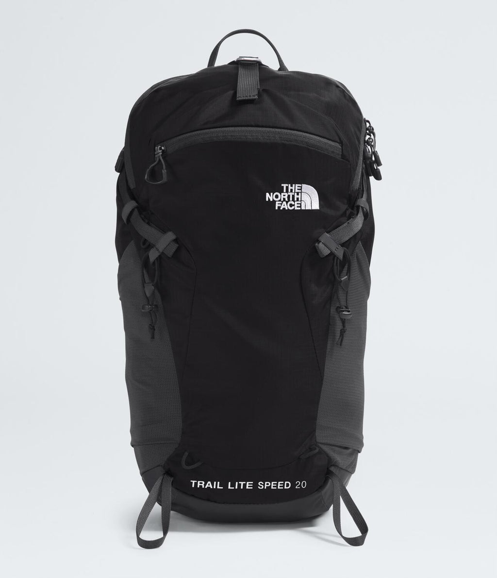 Maleta Trail Lite Speed 20 Negro Unisex The North Face - imagen 1