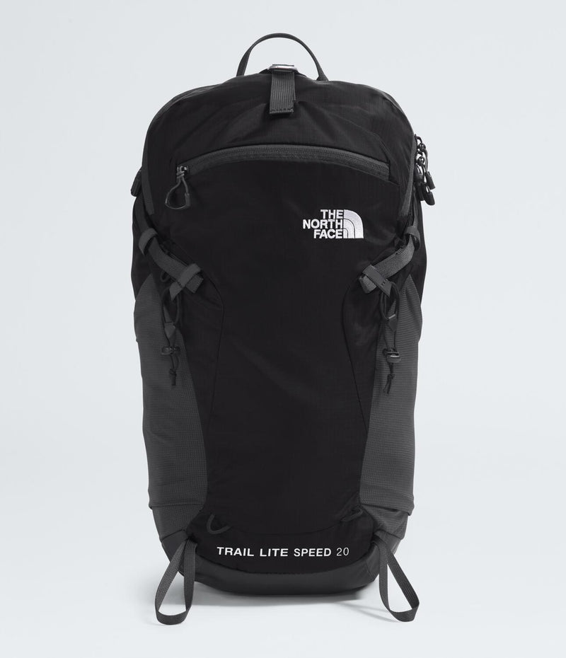 Maleta Trail Lite Speed 20 Negro Unisex The North Face - imagen 1