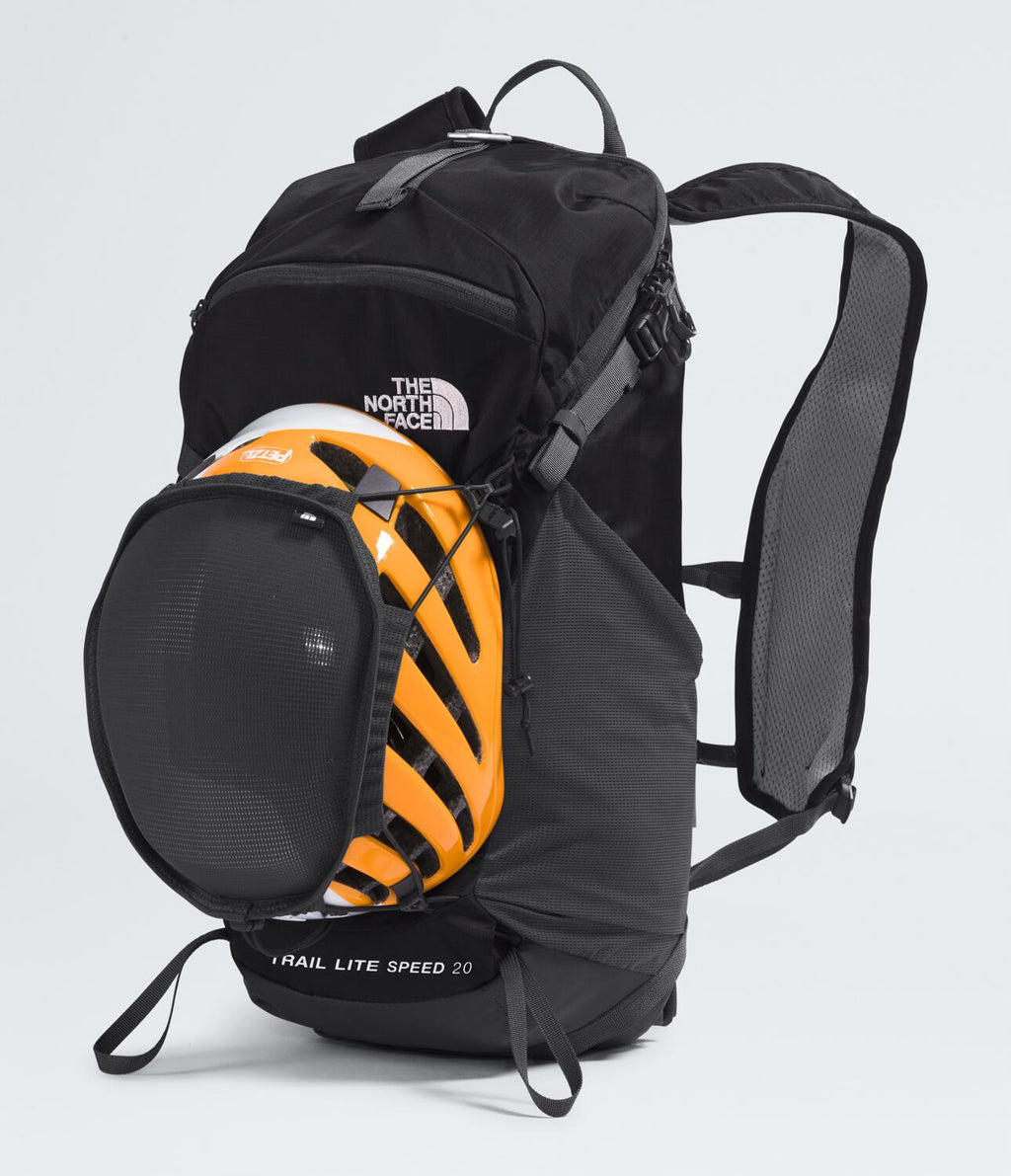Maleta Trail Lite Speed 20 Negro Unisex The North Face