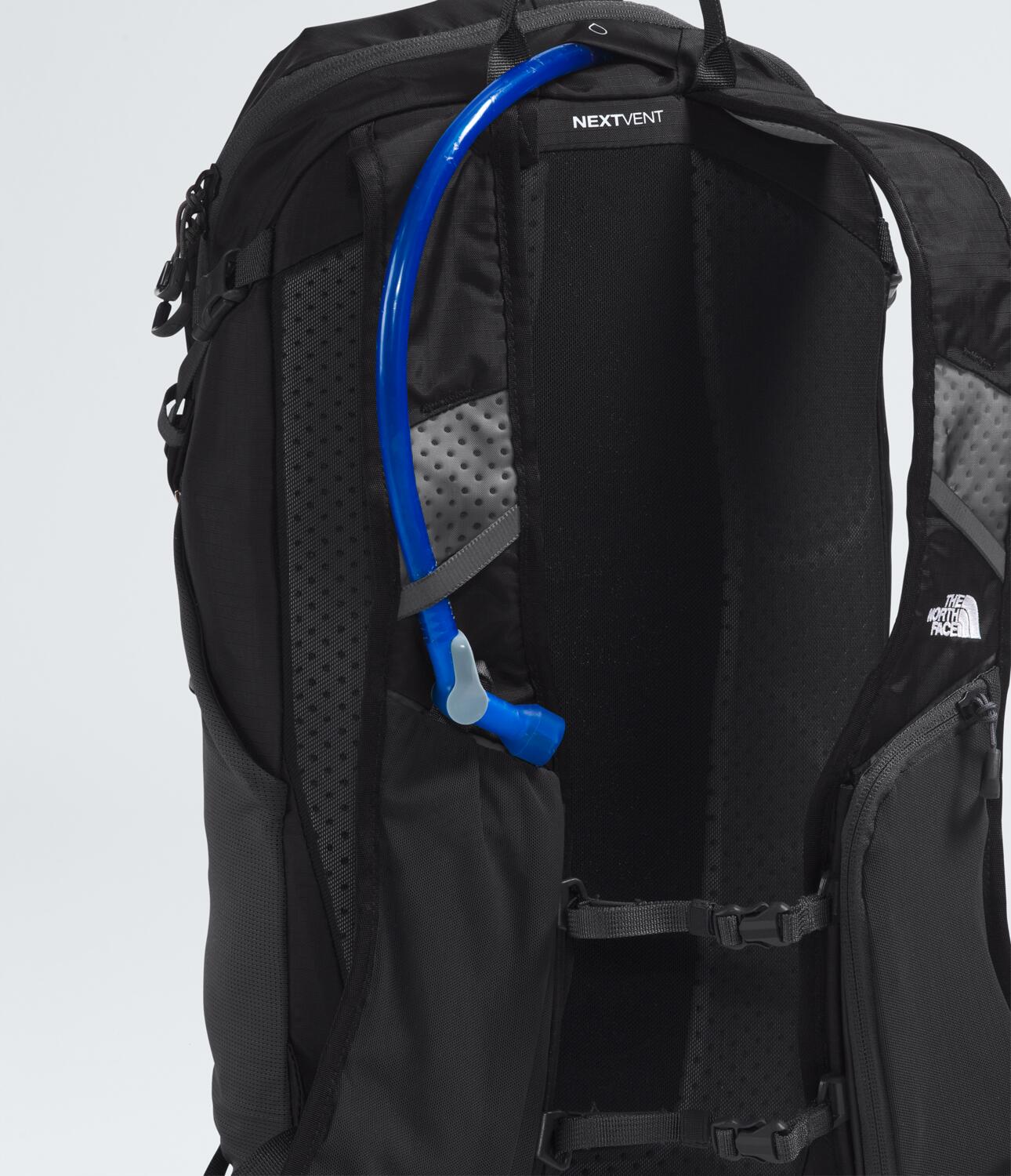 Maleta Trail Lite Speed 20 Negro Unisex The North Face