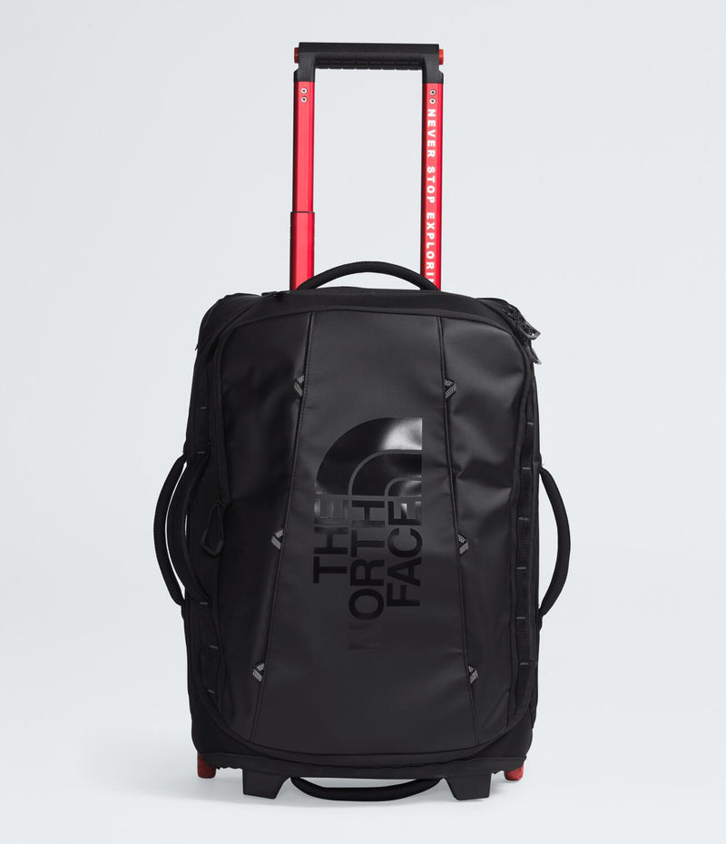 Maleta Base Camp Rolling Thunder 22 Negro Unisex The North Face - imagen 1