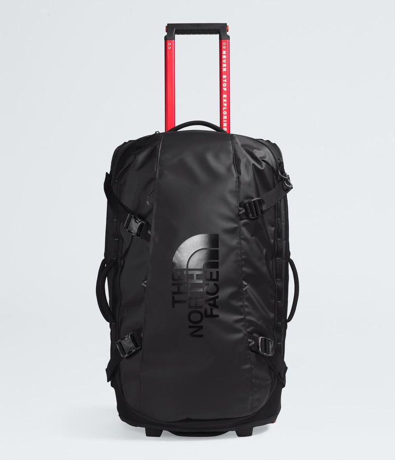 Maleta Base Camp Rolling Thunder 28 Negro Unisex The North Face - imagen 1